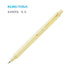 PISTACHIO MILK Kurutoga Gelato Colors Limited Edition Mitsubishi Kuru Toga Kurutoga 0.5mm Lead Mechanical Pencil | M5-KS 1P