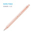 LEMON SORBET Kurutoga Gelato Colors Limited Edition Mitsubishi Kuru Toga Kurutoga 0.5mm Lead Mechanical Pencil | M5-KS 1P