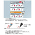LEMON SORBET Kurutoga Gelato Colors Limited Edition Mitsubishi Kuru Toga Kurutoga 0.5mm Lead Mechanical Pencil | M5-KS 1P