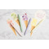 PEACH MELBA Kurutoga Gelato Colors Limited Edition Mitsubishi Kuru Toga Kurutoga 0.5mm Lead Mechanical Pencil | M5-KS 1P
