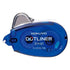 SMALL Kokuyo DOTLINER Strong Adhesion Acid-Free Refillable Glue Tape Photo Glue Acid-Free Glue | D930-06