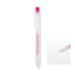 BLUE BLACK MUJI Japan Knock Gel Ink Retractable Type Ballpoint Pen 0.3mm Muji Gel Pen Smooth Gel Pen Artist Pen Anime Pen Fine Line | 0.3mm
