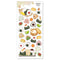 Mind Wave IROHA ONIGIRI Stickers Sushi Rice Bowl Seaweed Roe Clear Stickers Seals Bujo Sticker | 81867