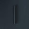 BLACK LUMOS WRITE Refillable Fineliner & Brush Pen Anodized Aluminum Fill With Your Ink Refillable 11 Tip Sizes 0.1mm To Brush Eco-Friendly