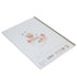 MOCHI-PAN KAMIO B5 MochiMochi Notebook 5mm Grid Notebook B5 Notebook MochiMochi Notebook 5mm Grid Notebook