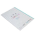 MOCHI-PAN KAMIO B5 MochiMochi Notebook 6mm Ruled Notebook B5 Notebook MochiMochi Notebook 6mm Lined Notebook
