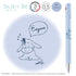 EYEORE Zebra Winnie The Pooh Limited Edition bLen 0.5mm 3C 3 Color Ballpoint Multi Pen Three Color Pen Multiple Color Pen | B3AS88-DS