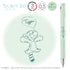 EYEORE Zebra Winnie The Pooh Limited Edition bLen 0.5mm 3C 3 Color Ballpoint Multi Pen Three Color Pen Multiple Color Pen | B3AS88-DS