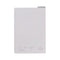 B6 Gray IROHA Sunny Pencil Board Notebook Board Writing Template Notebook Pad Notebook Underlayment Monthly Use | LSX-04