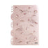 MY MELODY MPLAN & Sanrio Collab Lazy Life A4 5 Pocket Index Clear Folder Pocket Folder Paper File Folder Plastic Folder | H310 X W220