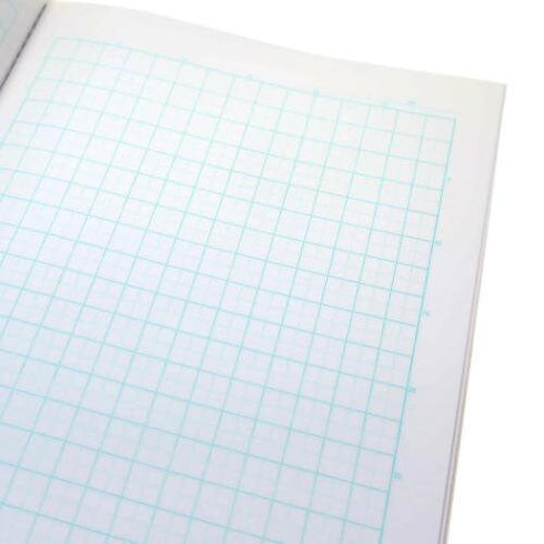 MOCHI-PAN KAMIO B5 MochiMochi Notebook 6mm Ruled Notebook B5 Notebook MochiMochi Notebook 6mm Lined Notebook