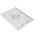 MOCHI-PAN KAMIO B5 MochiMochi Notebook 6mm Ruled Notebook B5 Notebook MochiMochi Notebook 6mm Lined Notebook