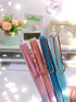 SAKURA Dianshi 0.38mm EXTRA Fine Fountain Pen Set Deluxe Foutain Pen Set Fountain Pen Extra Fine Nib Ink Cartridges | DS-756