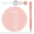 TIGGER Zebra Winnie The Pooh Limited Edition bLen 0.5mm 3C 3 Color Ballpoint Multi Pen Three Color Pen Multiple Color Pen | B3AS88-DS