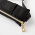 BLACK Midori Book Band Pen Case B6 - A5 Midori Pen Case Black Midori Pen Case Canvas Pen Case Adjustable Midori Adjustable Pencil Case