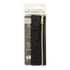 OLIVE KHAKI Midori Book Band Pen Case B6 - A5 Midori Pen Case Olive Midori Pen Case Canvas Pen Case Adjustable Midori Adjustable Pencil Case