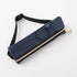 NAVY Midori Book Band Pen Case B6 - A5 Midori Pen Case Navy Midori Pen Case Canvas Pen Case Adjustable Midori Adjustable Pencil Case