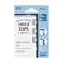 ORANGE Midori SMALL Chiratto Metal Index Tabs Index Clips COPPER Rose Gold Index Clip Tab Index Clip | 43431