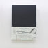 Sakae A5 Tomoe River FP Hard Cover Notebook 368 Pages Lay Flat TMR-A5N5DW | 5mm DOT Grid