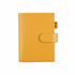 Moterm Original Series B6 Plus Cover for B6 Stalogy Notebook Genuine Pebbled Grain Cowhide Planner Organizer Agenda Journal