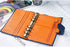 Ring Binder Replacement Kit Ring Binder Mechanism Planner Rings with Hardware for Ring Planner | A5, A6, A7 & Personal