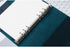 Ring Binder Replacement Kit Ring Binder Mechanism Planner Rings with Hardware for Ring Planner | A5, A6, A7 & Personal