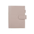 Moterm Original Series Leather B6 Plus Cover for B6 Stalogy Notebook Genuine Grain Cowhide Planner Organizer Agenda Journal Diary