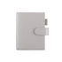 Moterm Original Series A6 Plus Cover for A6 Stalogy Notebook Genuine Pebbled Grain Cowhide Planner
