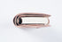 Moterm Personal/Personal Wide Size Ring Protector Double-Sided Genuine Leather Rings Planner Accessory for Preventing Rings Mark