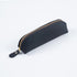 Genuine Leather Pencil Case Vintage Handmade Zipper Pen Bag Storage Pouch Classic Customized Souvenirs Prizes Gift Supplies