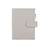 Moterm Original Series Leather B6 Plus Cover for B6 Stalogy Notebook Genuine Grain Cowhide Planner Organizer Agenda Journal Diary
