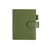 Moterm Original Series A6 Plus Cover for A6 Stalogy Notebook Genuine Pebbled Grain Cowhide Planner