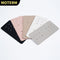 Moterm Personal/Personal Wide Size Ring Protector Double-Sided Genuine Leather Rings Planner Accessory for Preventing Rings Mark