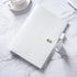 Moterm A5 CROC GRAIN Genuine Leather Original Notebook Cover Diary Planner Croc Grain Organizer