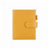 Moterm Original Series A6 Plus Cover for A6 Stalogy Notebook Genuine Pebbled Grain Cowhide Planner