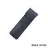 Moterm Leather Pen Case Pencil Case Travel Case
