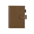 Moterm Original Series Leather B6 Plus Cover for B6 Stalogy Notebook Genuine Grain Cowhide Planner Organizer Agenda Journal Diary