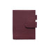 Moterm Original Series A6 Plus Cover for A6 Stalogy Notebook Genuine Pebbled Grain Cowhide Planner