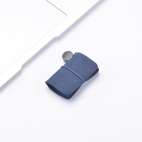 Leather Mini Planner Charm Planner Charm Decorative Charm Cute Kawaii Charm