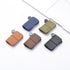 Leather Mini Planner Charm Planner Charm Decorative Charm Cute Kawaii Charm