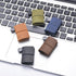 Leather Mini Planner Charm Planner Charm Decorative Charm Cute Kawaii Charm