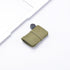 Leather Mini Planner Charm Planner Charm Decorative Charm Cute Kawaii Charm