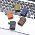 Leather Mini Planner Charm Planner Charm Decorative Charm Cute Kawaii Charm
