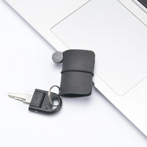 Leather Mini Planner Charm Planner Charm Decorative Charm Cute Kawaii Charm