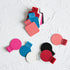 Leather Adhesive Pen Clip Journals Self Adhesive Pen Holder Pen Clip Pen Holder