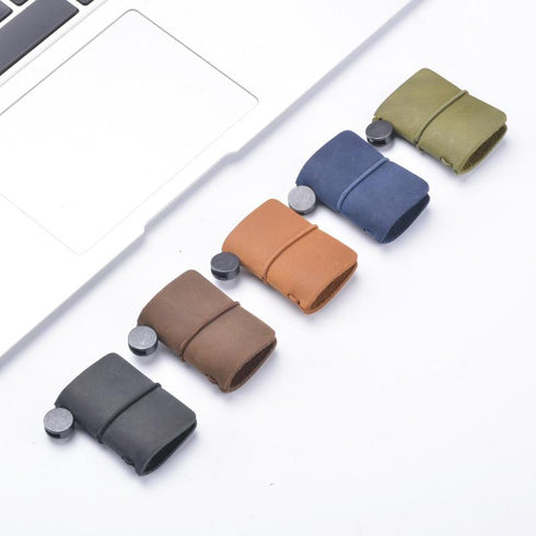 Leather Mini Planner Charm Planner Charm Decorative Charm Cute Kawaii Charm