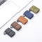 Leather Mini Planner Charm Planner Charm Decorative Charm Cute Kawaii Charm