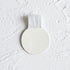 Leather Adhesive Pen Clip Journals Self Adhesive Pen Holder Pen Clip Pen Holder