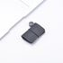 Leather Mini Planner Charm Planner Charm Decorative Charm Cute Kawaii Charm