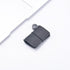 Leather Mini Planner Charm Planner Charm Decorative Charm Cute Kawaii Charm